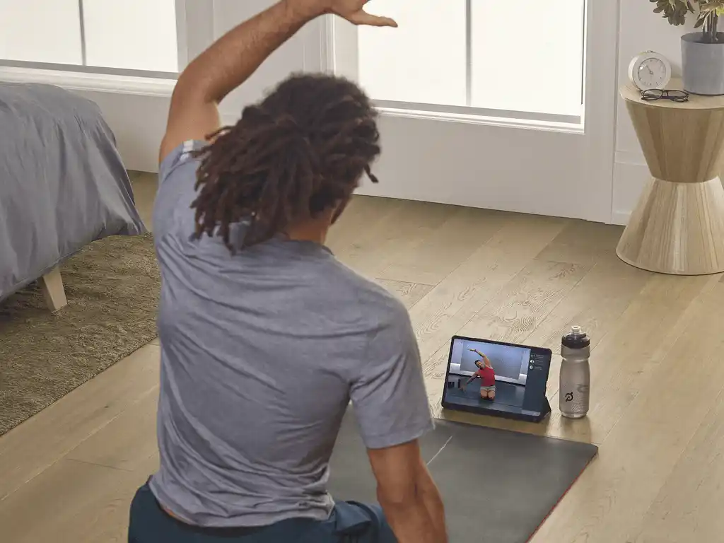Weekend recovery plan showing alternating rest and extended walking blocks across two days
